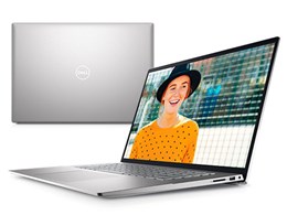 Inspiron 16 AMD v`i Ryzen 7 5825UE8GBE512GB SSDEWindows 11ځEOffice Home&Business 2021tf