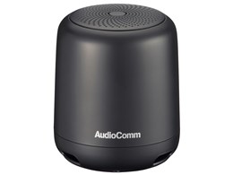 AudioComm ASP-W120N-K [ubN]