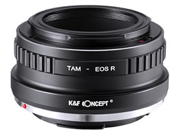 KF-TRRF