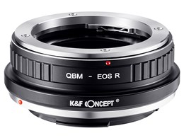 KF-QBMRF