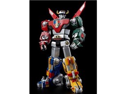 threezero Voltron Defender of the Universe(ボルトロン) ロボ道