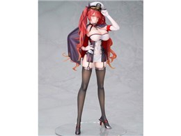 アルター アズールレーン 1/7 ホノルル 軽装ver. 価格比較