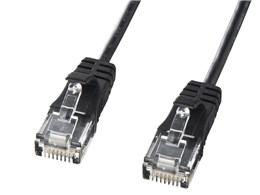 KB-SL6-0015BK [0.15m ubN]