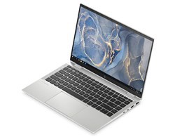 EliteBook x360 1040 G8 Notebook PC i.com Core i5 1145G7/8GB/256GB SSD/LTE/Windows 10 Pro SIMt[