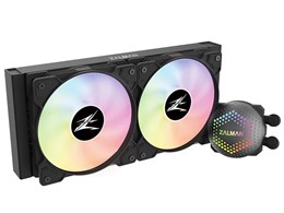 ALPHA 24 [Black]