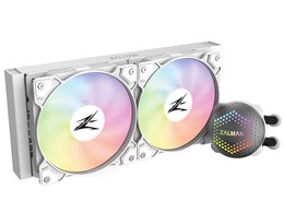 ALPHA 24 [White]