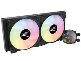 ALPHA 28 [Black]