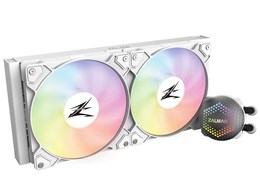 ALPHA 28 [White]