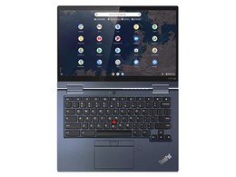 ThinkPad C13 Yoga Chromebook Chrome OSEAMD Ryzen 5 3500CE8GB[E256GB SSDE13.3^tHDt }`^b`Ή 20UXS02X00
