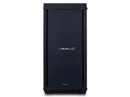 LEVEL-R769-LC127K-VBX Core i7 12700K/16GB/1TB SSD/RTX 3080/800W