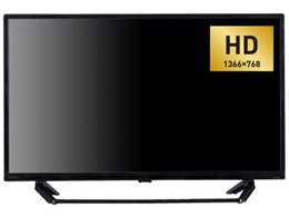 32型テレビの通販・価格比較 - 価格.com