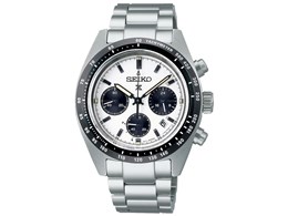 vXybNX SPEEDTIMER Solar Chronograph SSC813P1 [COf]