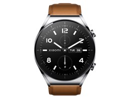 Xiaomi Xiaomi Watch S1 [シルバー] 価格比較 - 価格.com