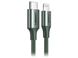 USB-C to Lightning Fast-Charging Cable 80564
