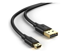 Mini USB Charging Data Cable 10355 [1m]