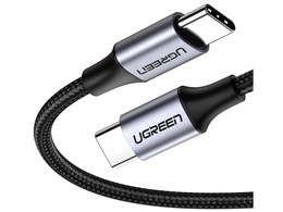 60W PD Fast Charging Cable 50150 [1m]