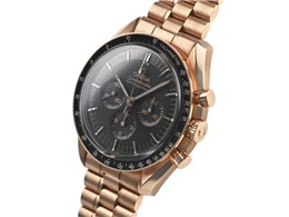 スピードマスター ムーンウォッチ プロフェッショナル コーアクシャル マスター クロノメーター クロノグラフ 42MM 310.60.42.50.01.001