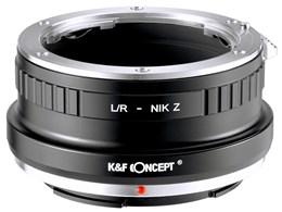 KF-LRZ