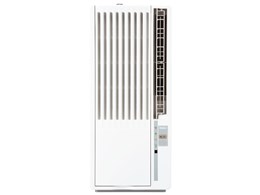 Haier 窓枠エアコン JA-16W 2022年製 1.4kW リモコン付