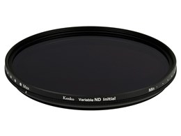 その他 VARIABLE ND 82MM NiSi - 82mm Swift True Color ND-Vario, 1-5 Stops (ND2-ND32