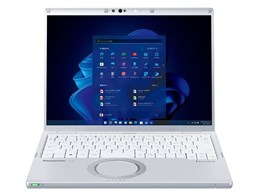 パナソニック Let's note FV1 CF-FV1RDAKS 価格比較 - 価格.com