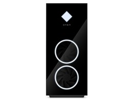 OMEN by HP 40L Desktop GT21-0775jp i.com nCptH[}XvXf Core i7 12700K/RTX 3070Ti/1TB SSD/16GB/Windows 11 Pro/N[[ڃf