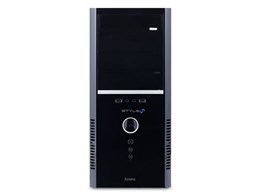 STYLE-R069-127-RFX Core i7 12700/16GB/500GB SSD/GTX 1650/500W