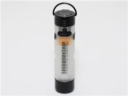 5050WORKSHOP MICROLIGHT [WHITE]