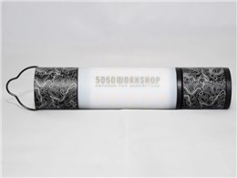 5050WORKSHOP MINIMALIGHT REMOTE CONTROL [BLACK]