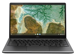 大流行中！ 新品同様 Fujitsu FMV Chromebook 14F FCB141FB ノートPC