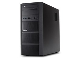 raytrek XF Core i7 12700/RTX 3070/16GB/NVMe SSD 500GB/DVD K/10897-11a