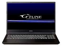 G-Tune H5-M16-KK i.com Core i7 11800H/RTX 3070/16GB/512GB NVMe SSD/15.6^tHDtڃf #2203H5-TGLABW11-KK