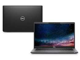Latitude 7320 プレミアム Core i5 1145G7・16GBメモリ・512GB SSD・Windows 11搭載モデル