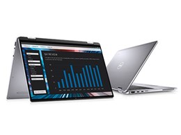 Latitude 9520 2-in-1 v`i Core i7 1185G7E16GBE512GB SSDEWindows 11ڃf