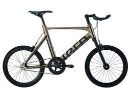 Surge UNO 2022Nf [Brass]