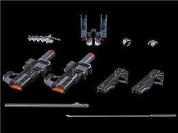 ULTRAMAN �t�B�O�[�� 1/6 ULTRAMAN SUIT Ver7 Anime Version ����Z�b�g