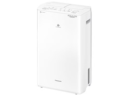 Panasonic 除湿機　F-YHVX120-W WHITE メーカー保証付