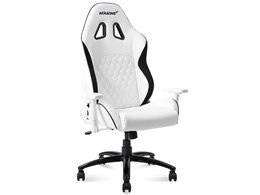 AKRacing Pinon AKR-PINON-WHITE [ホワイト] 価格比較 - 価格.com