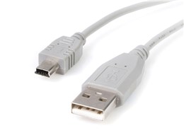 USB2HABM6 [1.8m �O���[]