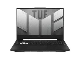 ASUS TUF Dash F15 FX517ZM FX517ZM-I5R3060BEC 価格比較 - 価格.com