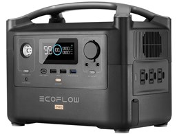 EcoFlow Technology EcoFlow RIVER Pro 価格比較 - 価格.com