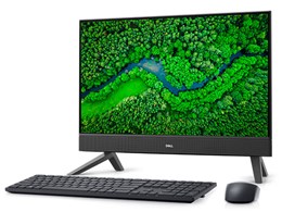 Inspiron 24 I[C fXNgbv Core i5 1235UE8GBE256GB SSD+1TB HDDEWindows 11ځEA[`X^hf