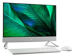 Inspiron 27 I[C fXNgbv Core i5 1235UE8GBE512GB SSDEWindows 11ځEgCAOX^hf