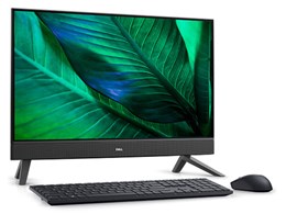 Inspiron 27 I[C fXNgbv Core i7 1255UE16GBE512GB SSD+1TB HDDEWindows 11E^b`plځEA[`X^hf