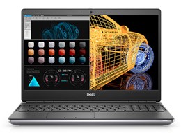 Precision 7560 v`i Xeon W-11855ME16GBE512GB SSDENVIDIA RTX A3000EWindows 10 Proڃf