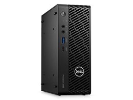 Precision 3260 RpNg [NXe[V Core i5 12600E8GBE256GB SSDEWindows 10 Proڃf