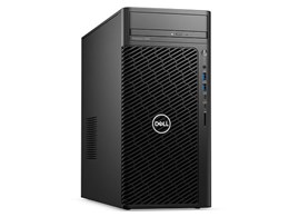 Dell Precision 3660 タワー ワークステーション Core i7 12700K・16GB