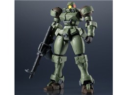 GUNDAM UNIVERSE OZ-06MS LEO