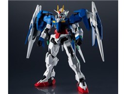 GUNDAM UNIVERSE GN-0000+GNR-010 00 RAISER