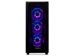 LEVEL-R66P-LC127K-UAX [RGB Build] Core i7 12700K/16GB/1TB SSD/RTX 3070Ti/800W